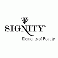 Signity logo vector logo