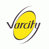 Varcity logo vector logo