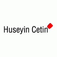 Huseyin CETIN logo vector logo