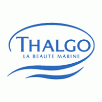 THALGO logo vector logo