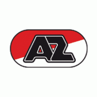 AZ logo vector logo