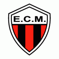 Esporte Clube Milan de Julio de Castilhos-RS logo vector logo