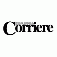 Corriere Romagna logo vector logo