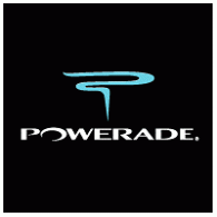 Powerade logo vector logo