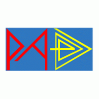 RA-NN logo vector logo