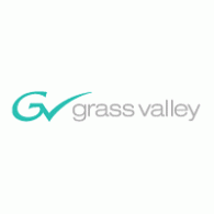 Grass Valley logo vector logo