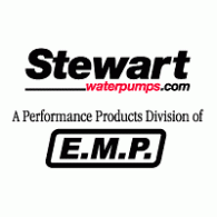 Stewart logo vector logo