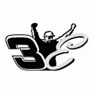 Dale Earnhardt Legacy logo vector logo