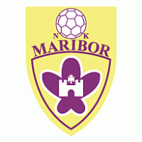 Maribor logo vector logo
