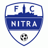 Nitra logo vector logo