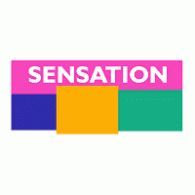 Le Bouquet Sensation logo vector logo