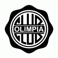 Olimpia logo vector logo
