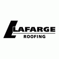 Lafarge Roofing logo vector logo