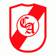 Club Cultural Deportivo y Fomento Almagro de La Plata logo vector logo