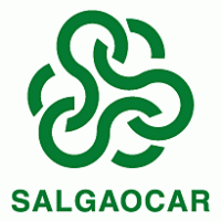Salgaocar logo vector logo