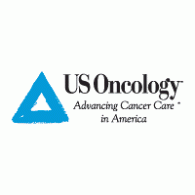 US Oncology logo vector logo