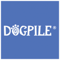 Dogpile logo vector logo