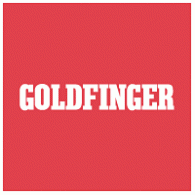 Goldfinger logo vector logo