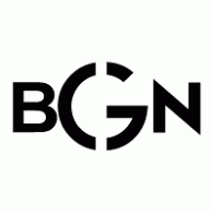 BGN logo vector logo
