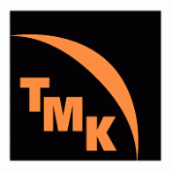 TMK logo vector logo