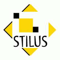 Stilus logo vector logo