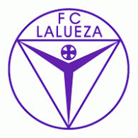 FC Lalueza logo vector logo