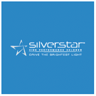 SilverStar logo vector logo