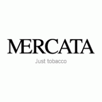 Mercata logo vector logo