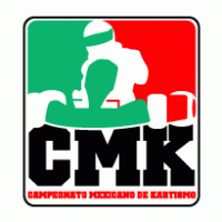 CMK logo vector logo