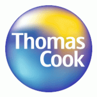 Thomas Cook logo vector logo