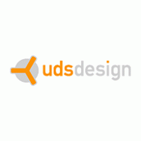 udsdesign logo vector logo
