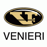 Venieri logo vector logo