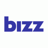 Bizz logo vector logo