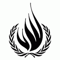 Human Rights logo vector logo