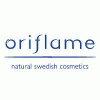 Oriflame logo vector logo