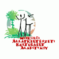 Miskolci Allatkerteszeti Kulturaert logo vector logo