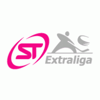 Slovak Telecom Extraliga logo vector logo