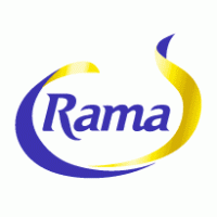 Rama logo vector logo
