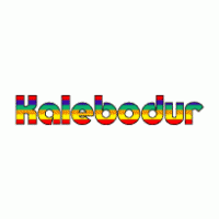 Kalebodur logo vector logo