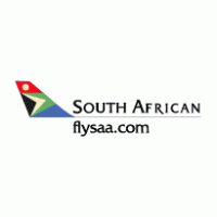South African Airways logo vector logo