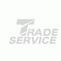 Trade Service logo vector logo