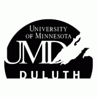 UMD logo vector logo