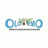 Olocomemo logo vector logo