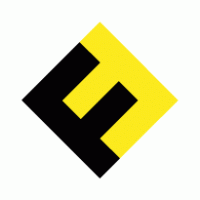 FontFont logo vector logo
