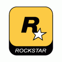 Rockstar Games logo vector logo