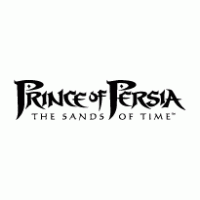 Prince Of Persia logo vector logo