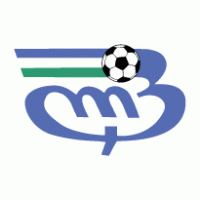 Traktor Tashkent logo vector logo