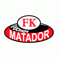 FK Matador Puchov logo vector logo