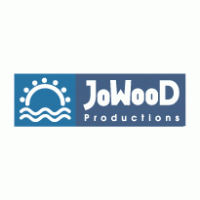 JoWood Productions logo vector logo