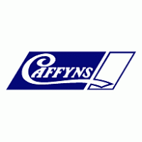 Caffyns logo vector logo